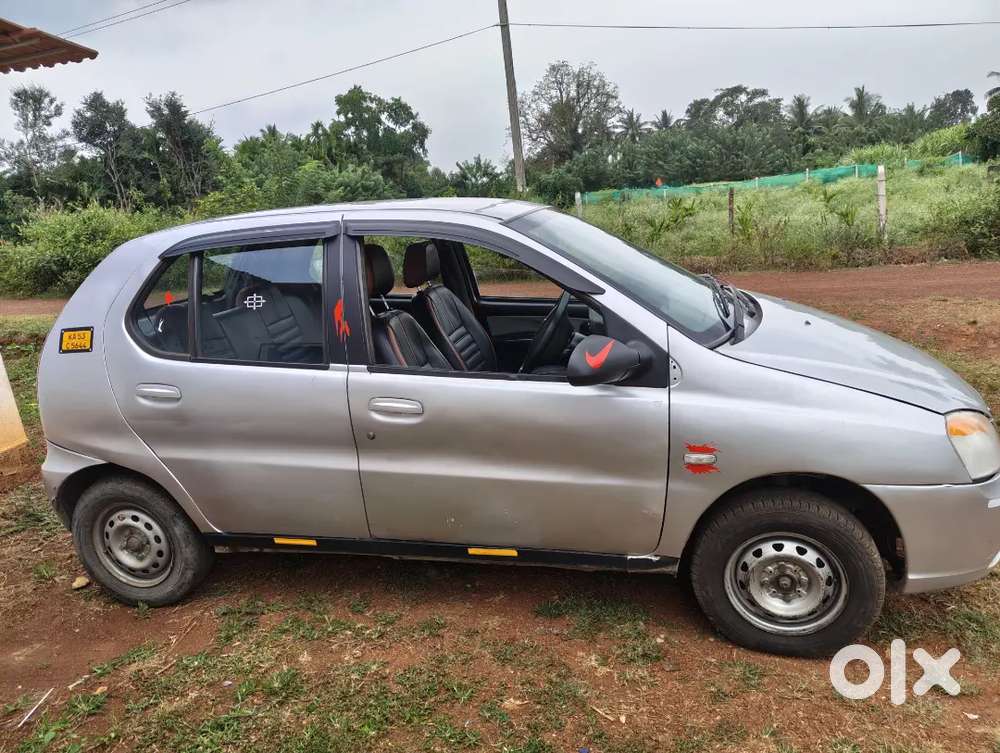 Tata Indica V2 Diesel 2016