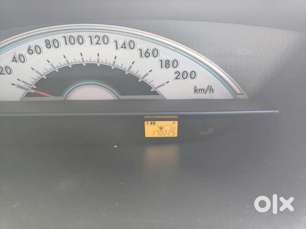 Toyota Etios Gd Sp*, 2012, Diesel