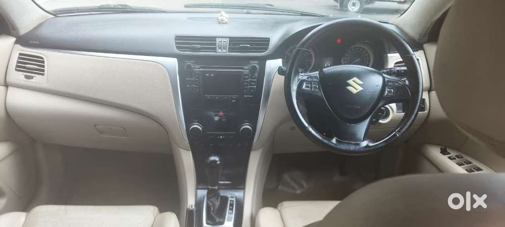 Maruti Suzuki Kizashi Cvt, 2011, Petrol