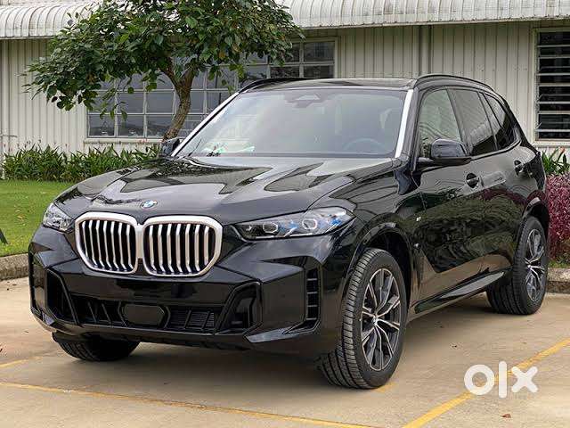Bmw X5 Xdrive40i M Sport, 2024, Petrol