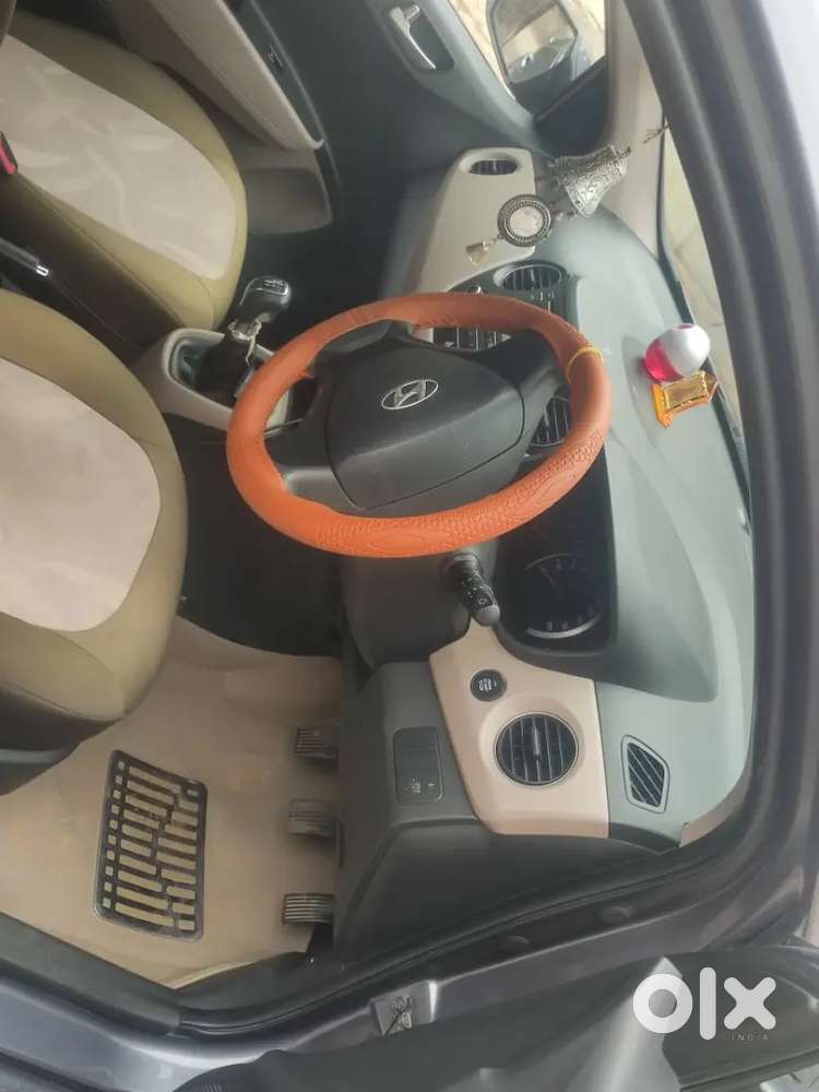 Hyundai Grand I10 2015
