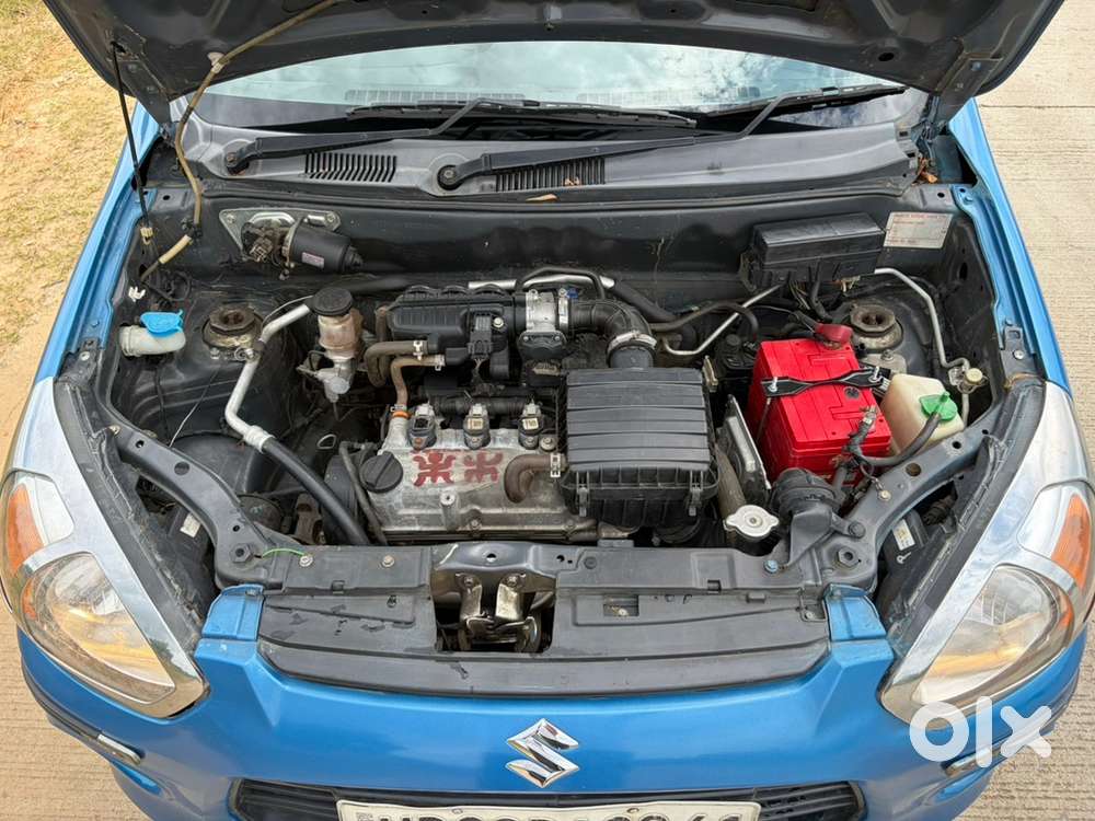 Maruti Suzuki Alto 800 2018 Lxi