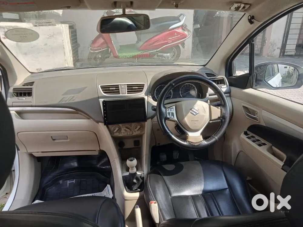 Maruti Suzuki Ertiga Vdi 2016