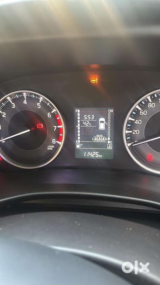 Maruti Suzuki Fronx 2024 Petrol 11600 Km Driven