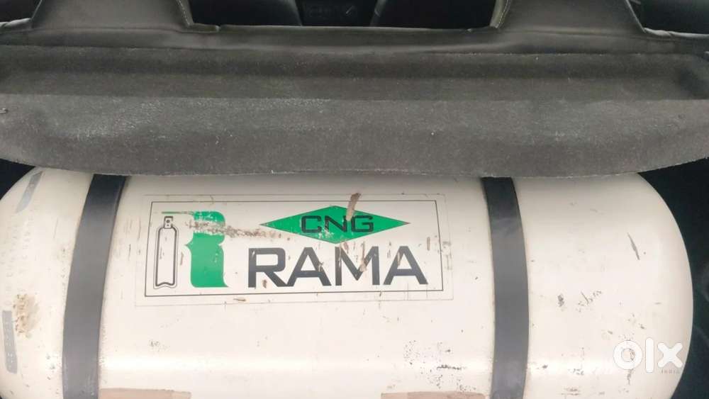 Maruti Suzuki Swift Amt Vxi, 2019, Cng & Hybrids