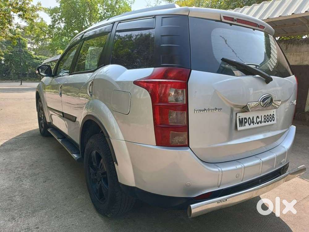 Mahindra Xuv500 W8 2wd, 2012, Diesel