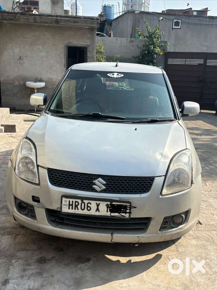 Maruti Suzuki Swift 2011 Diesel