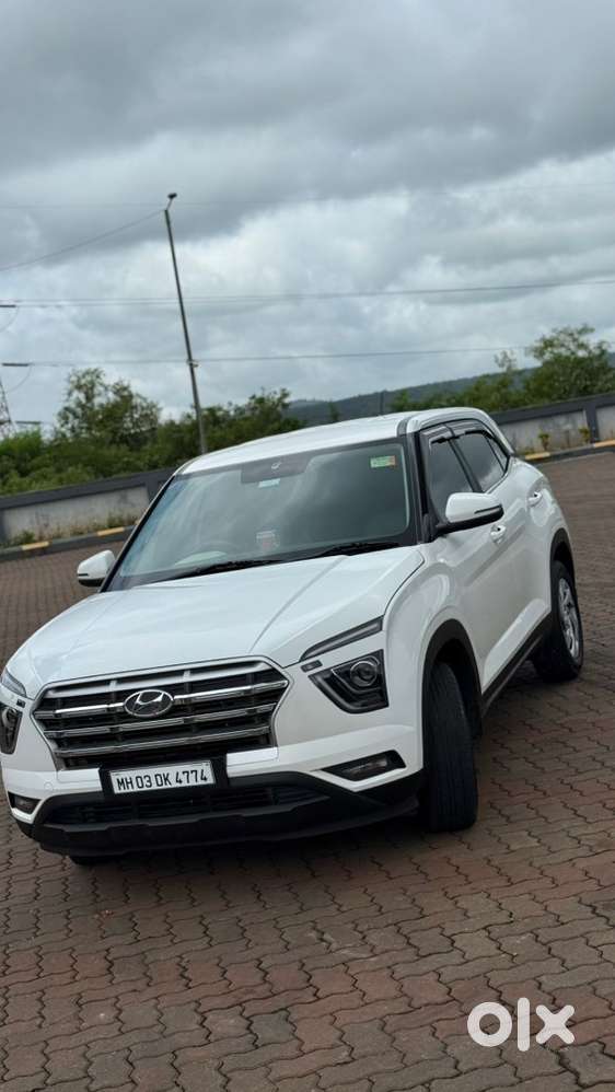 Hyundai Creta 2020 Diesel Good Condition