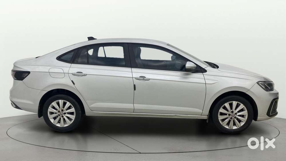 Volkswagen Virtus 1.0 Highline TSI, 2022, Petrol