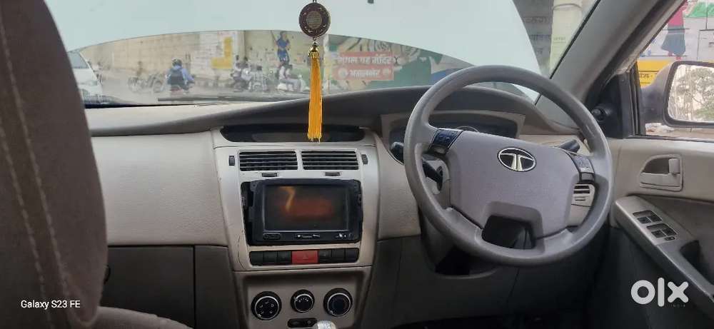 Tata Manza 2010 Diesel Good Condition