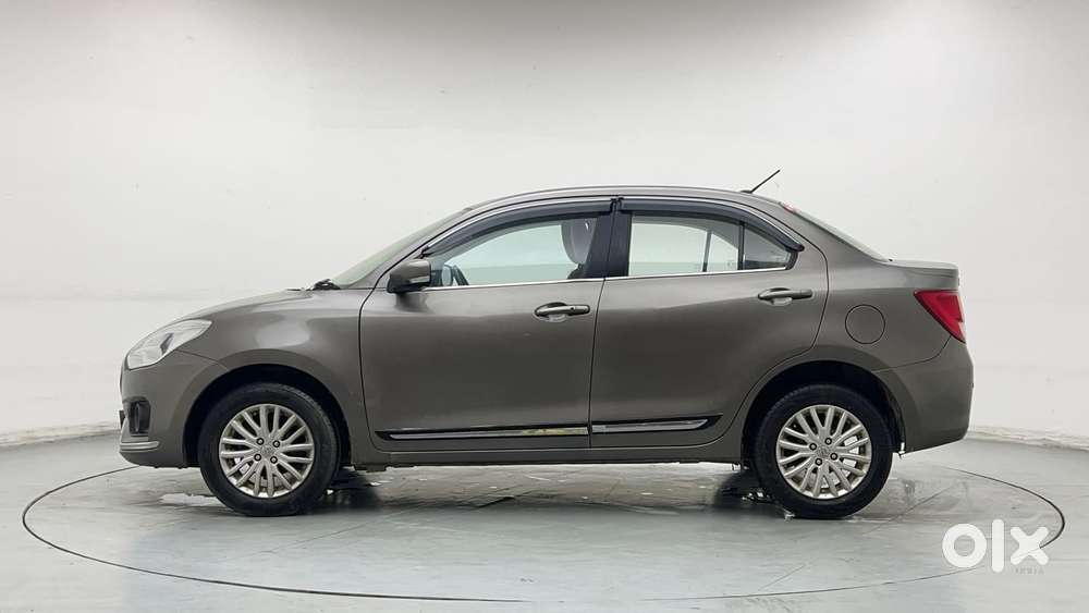 Maruti Suzuki Dzire 1.2 Zxi, 2018, Petrol