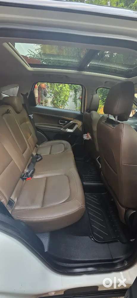 Stage 1+ Tuned Harrier In Mint Condition