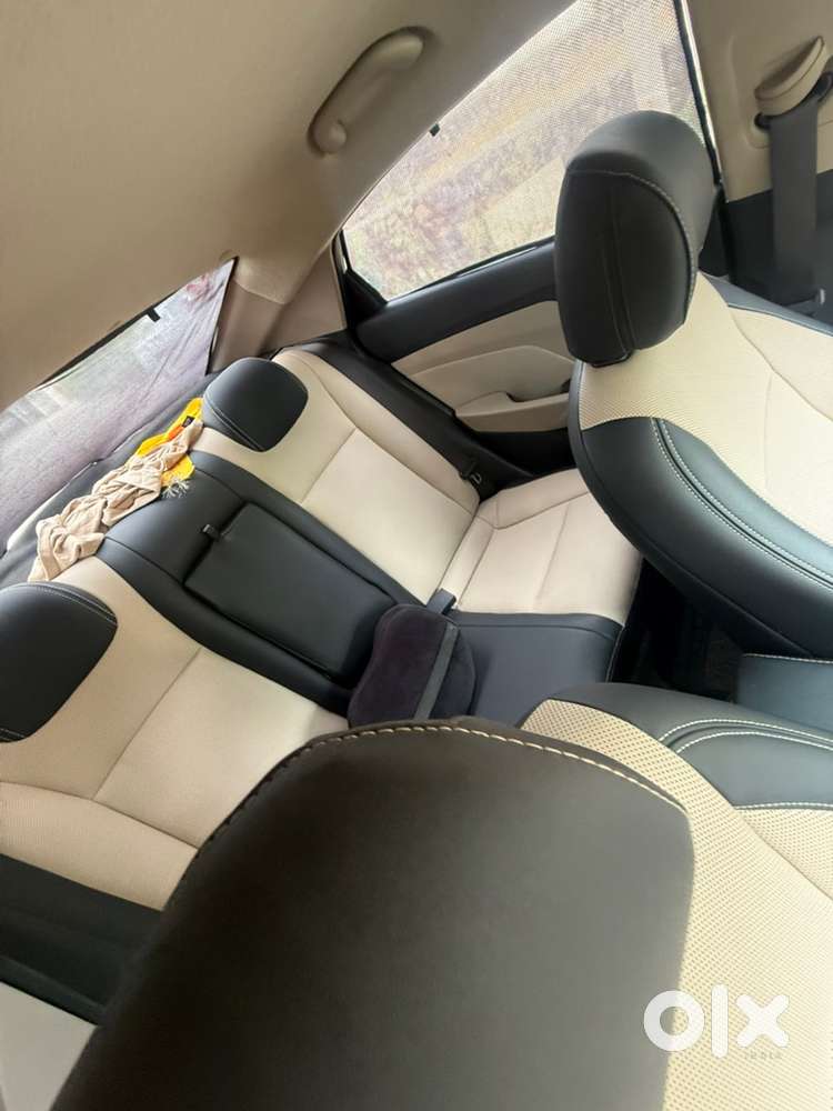 Hyundai Verna Diesel 2018