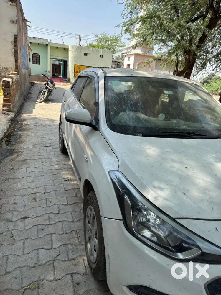 Hyundai I20 Sportz 2016