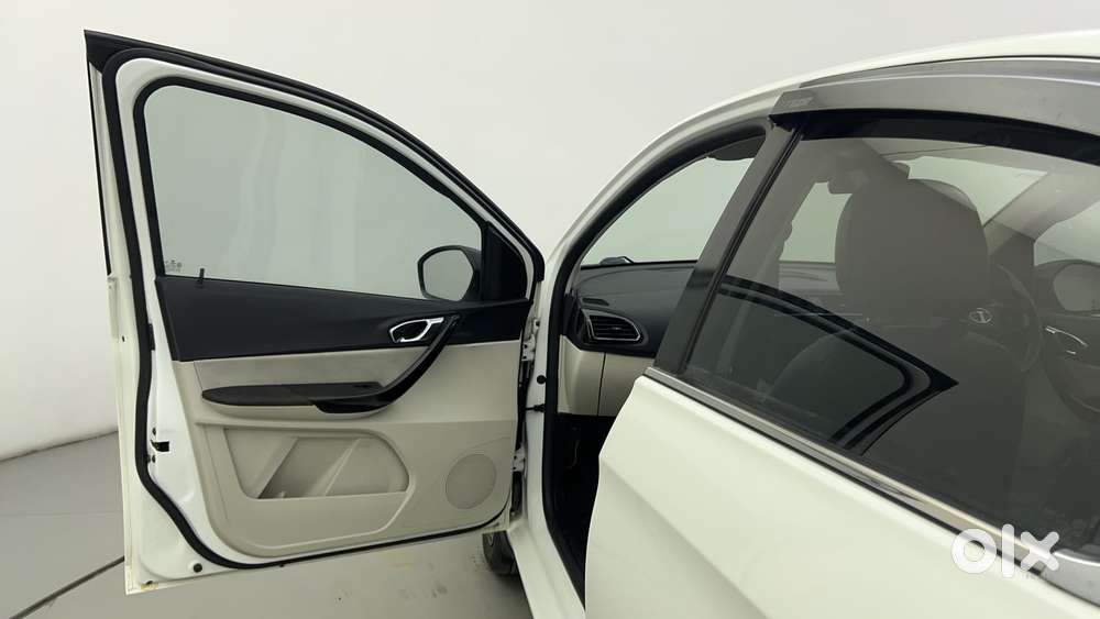 Tata Tigor 1.2 Revotron Xz Plus Cng, 2022, Cng & Hybrids