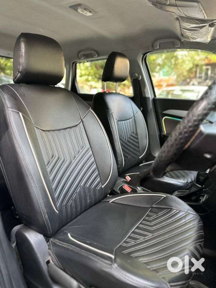 Toyota Urban Cruiser Cruiser High, 2020, Petrol