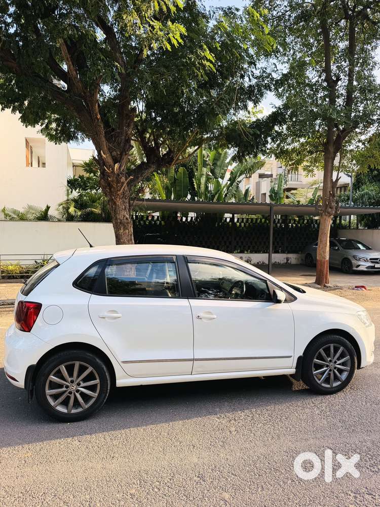 Volkswagen Polo 1.0 Highline Plus Tsi, 2019, Petrol
