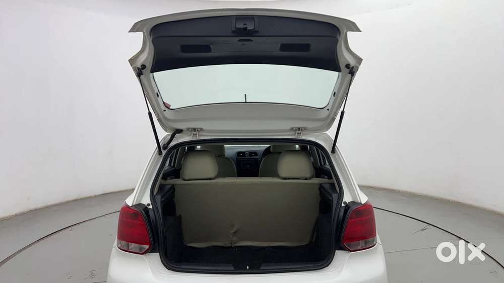 Volkswagen Polo 2013 Year