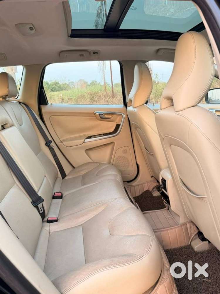 Volvo Xc60 D4 Momentum, 2016, Diesel