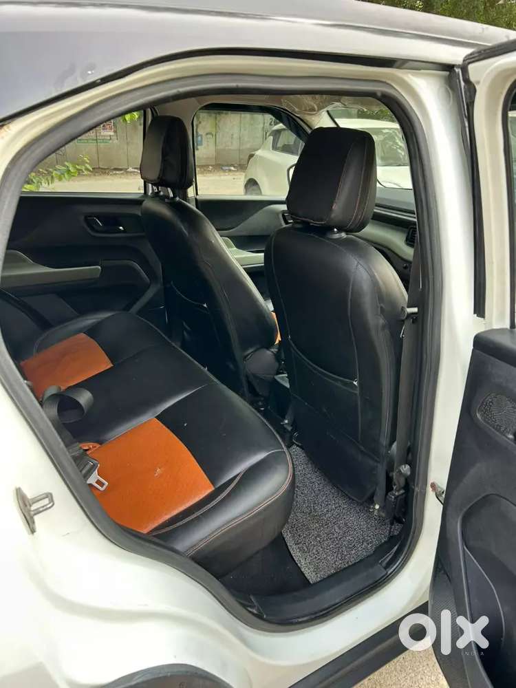 Tata Punch 1.2 Revotron 2021