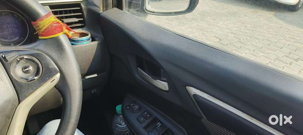 Honda Wr-v Diesel Manual 2017