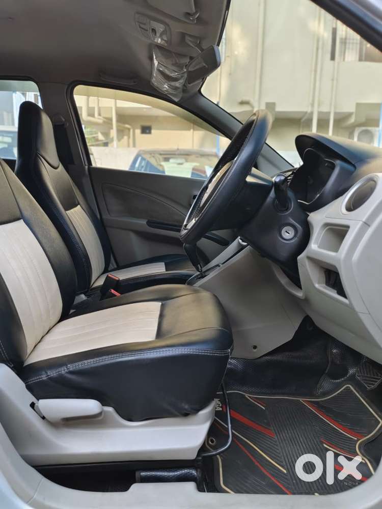 Maruti Suzuki Celerio 2014-2017 Zxi Optional, 2016, Petrol