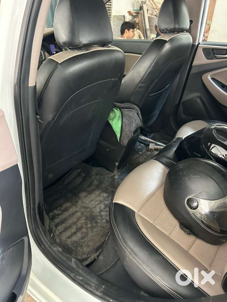 Hyundai I20 Sportz 2018