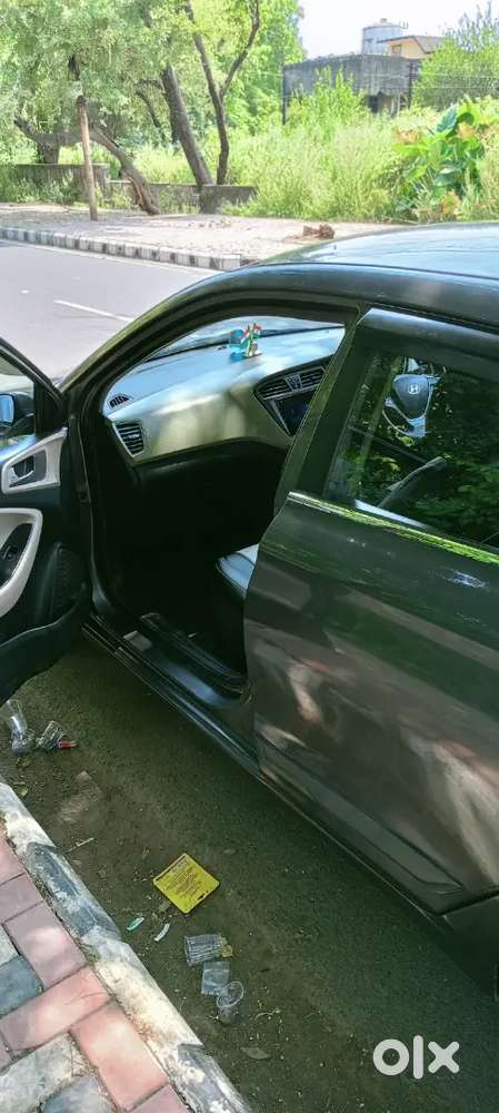 Hyundai I20 Sportz