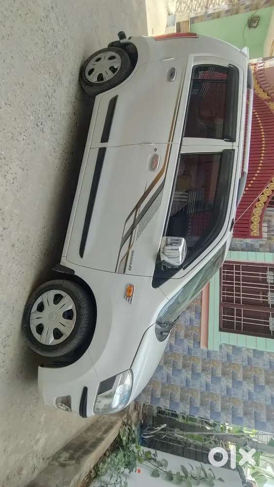 Full Maintain With Service Record One Hand Used