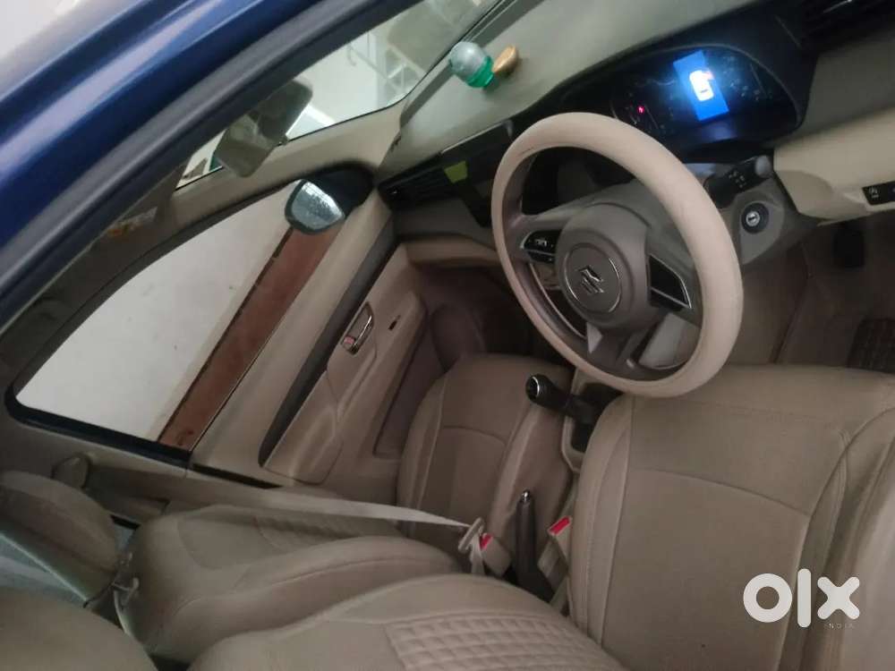 Ertiga Vxi Petrol 2024 Manual