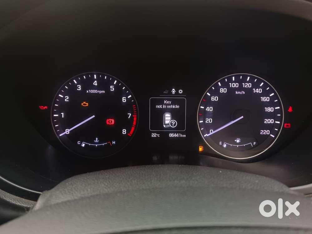 Hyundai I20 Active 1.4 Sx (o), 2016, Petrol