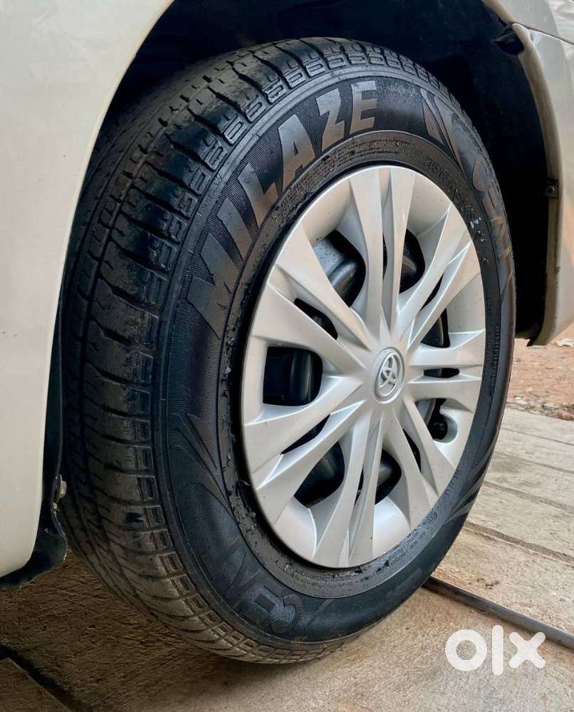 Toyota Innova 2012-2013 2.5 G (diesel) 8 Seater Bs Iv, 2012, Diesel