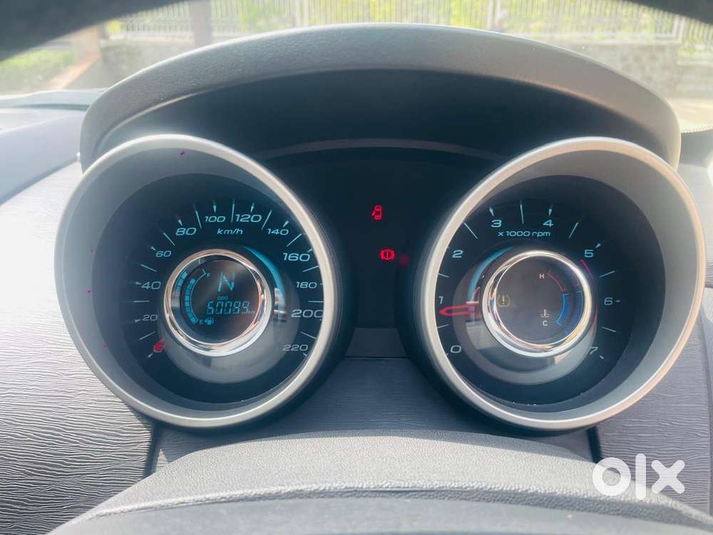 Mahindra Xuv500 W10 2wd, 2018, Diesel