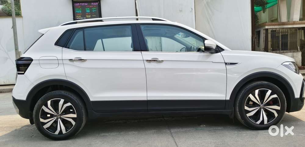 Volkswagen Tiguan 1.5 Tsi, 2022, Petrol