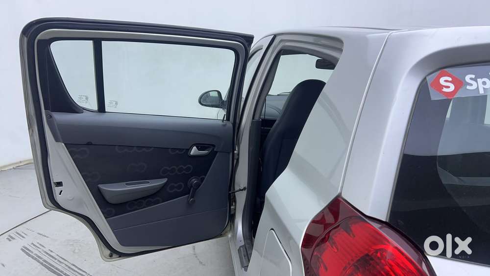 Maruti Suzuki Alto 800 Lxi, 2013, Petrol