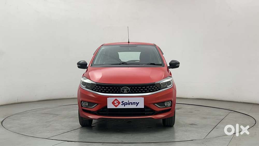 Tata Tiago 1.2 Revotron Xz Plus Cng, 2024, Cng & Hybrids