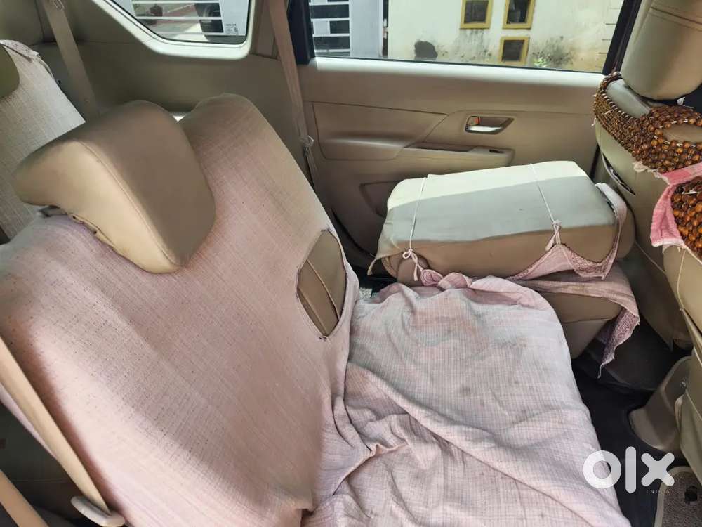 Maruti Suzuki Ertiga 2020 Vxi Cng