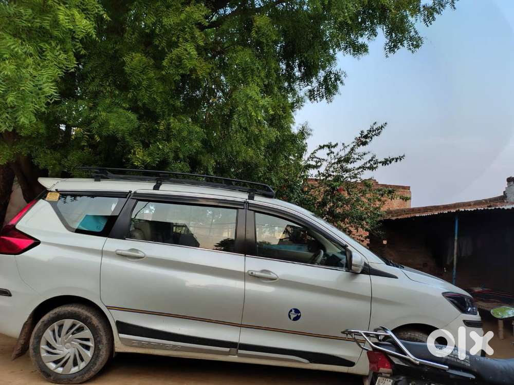 Ertiga Vxi Cng