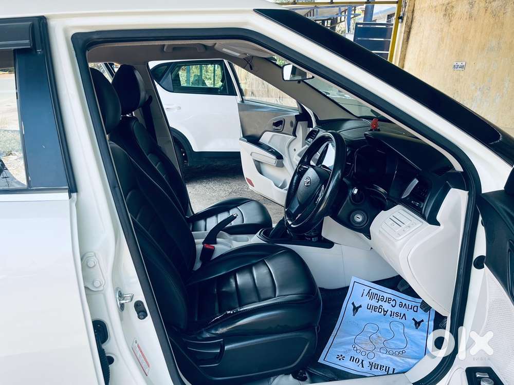 Mahindra Xuv300 Diesel 2022