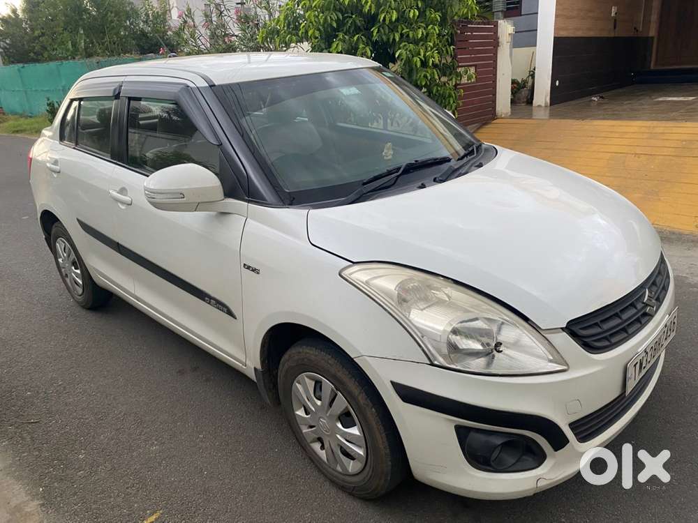 Maruti Swift Dzire Vdi 2014 Diesel