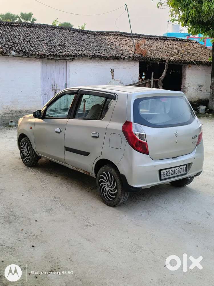 New Car Leni H