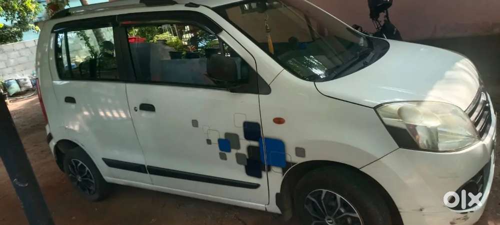 Neet & Clean .no Accident