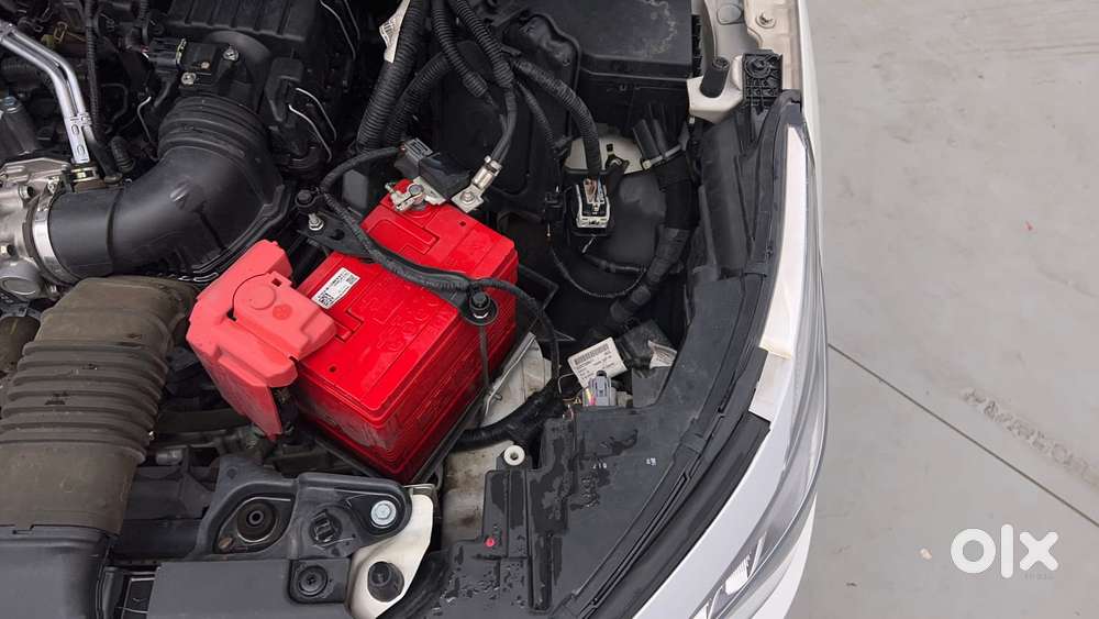 Honda City 1.5 Zx Cvt I-vtec, 2022, Petrol