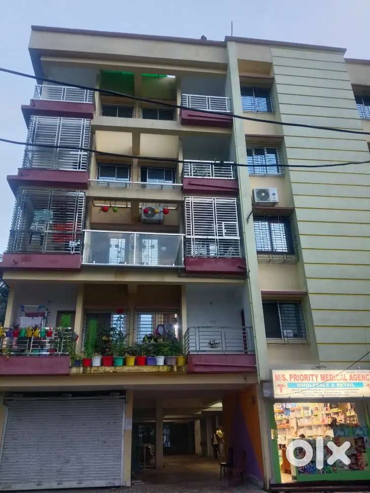 Brand New 2BHK Flat for Sale &ndash; Bagdogra, Siliguri