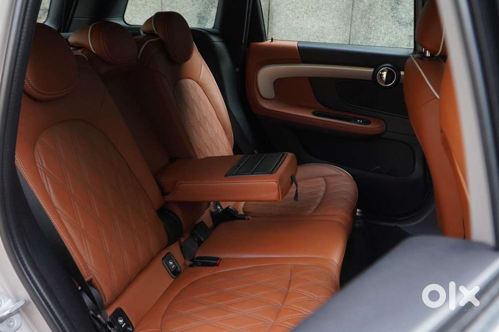 Mini Cooper Countryman S Jcw Inspired, 2023, Diesel