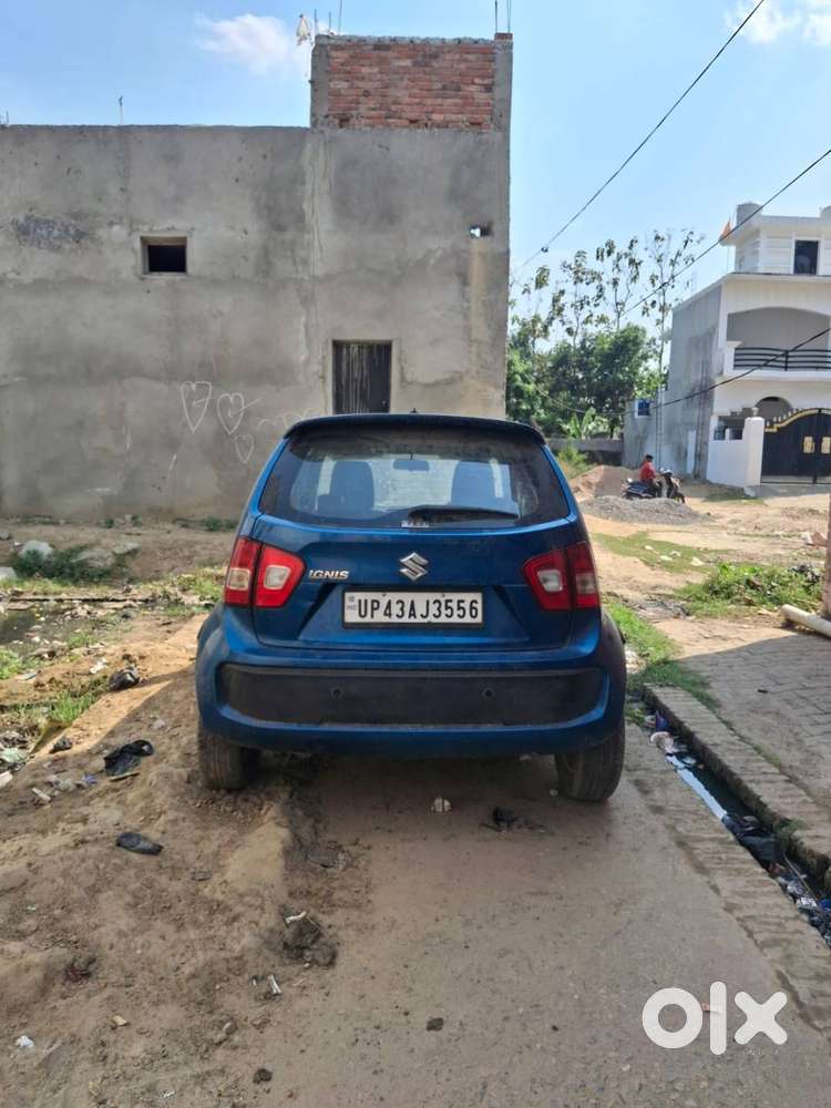 Car Is In Excellent Condition And Not Used