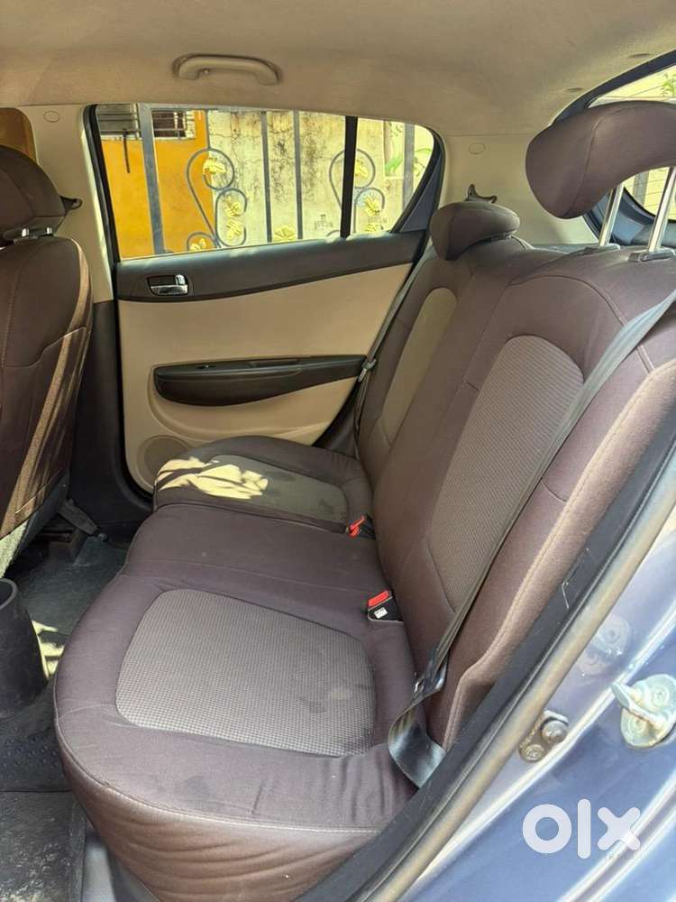 Hyundai I20 2014 Petrol Well Maintained