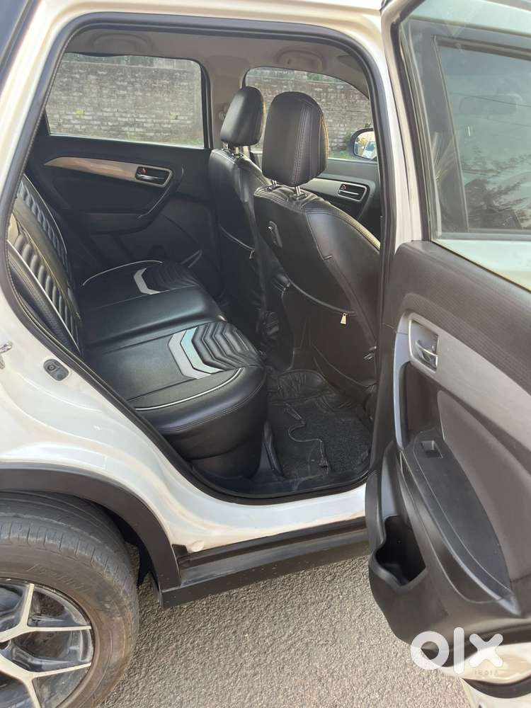 Maruti Suzuki Vitara Brezza Zdi Amt, 2019, Diesel