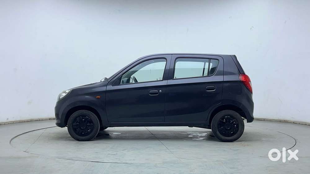 Maruti Suzuki Alto 800 Lxi, 2016, Petrol