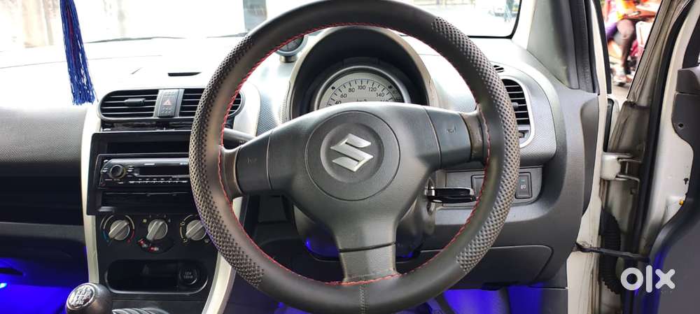 Maruti Suzuki Ritz Vdi Bs-iv, 2011, Diesel